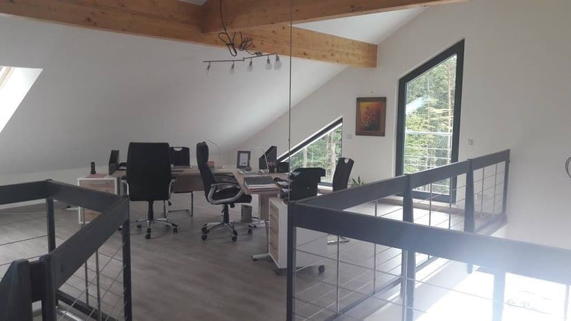 Projet de peinture réalisé